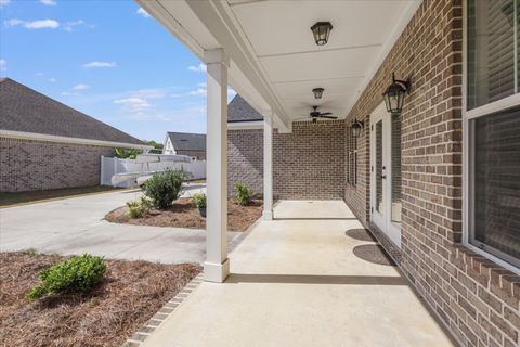 Tiny photo for 3846 Arbor Drive, Tallahassee, FL 32303 (MLS # 391061)