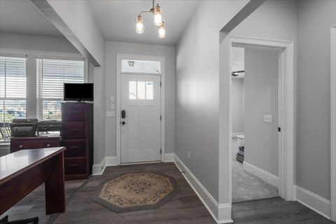 Tiny photo for 3846 Arbor Drive, Tallahassee, FL 32303 (MLS # 391061)