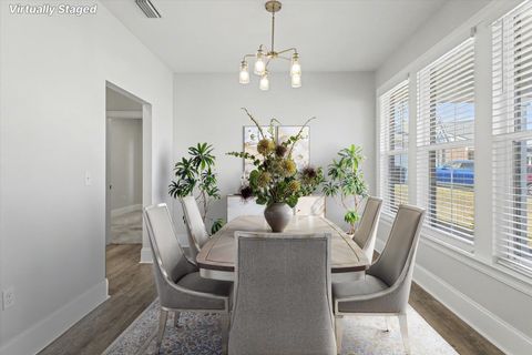 Tiny photo for 3846 Arbor Drive, Tallahassee, FL 32303 (MLS # 391061)