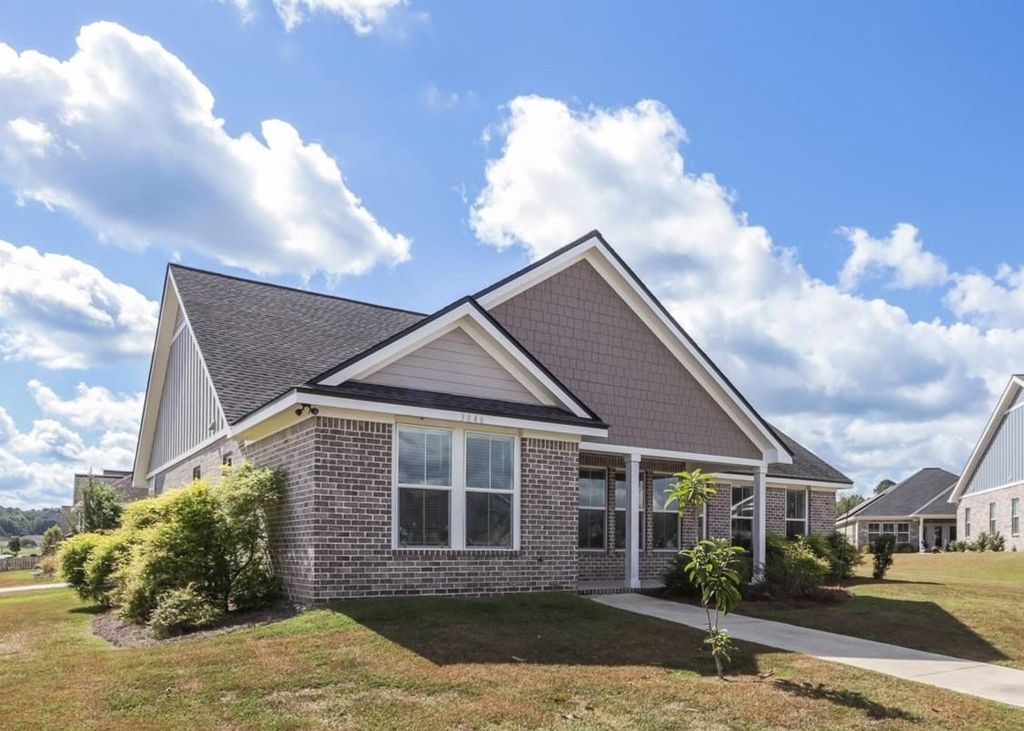 Photo of 3846 Arbor Drive, Tallahassee, FL 32303 (MLS # 391061)