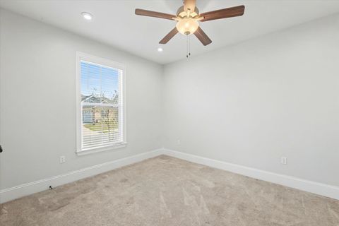 Tiny photo for 3846 Arbor Drive, Tallahassee, FL 32303 (MLS # 391061)