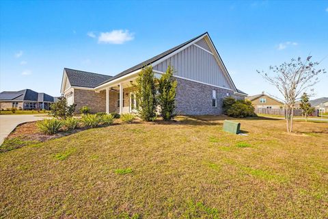 Tiny photo for 3846 Arbor Drive, Tallahassee, FL 32303 (MLS # 391061)