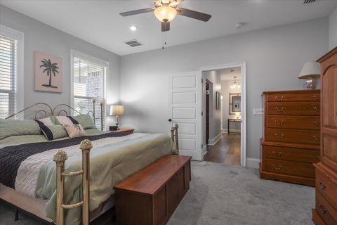 Tiny photo for 3846 Arbor Drive, Tallahassee, FL 32303 (MLS # 391061)