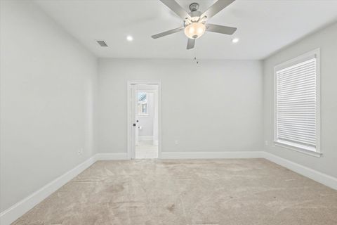 Tiny photo for 3846 Arbor Drive, Tallahassee, FL 32303 (MLS # 391061)
