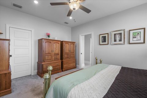 Tiny photo for 3846 Arbor Drive, Tallahassee, FL 32303 (MLS # 391061)