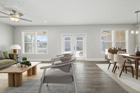 Tiny photo for 3846 Arbor Drive, Tallahassee, FL 32303 (MLS # 391061)