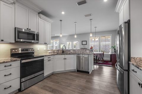 Tiny photo for 3846 Arbor Drive, Tallahassee, FL 32303 (MLS # 391061)