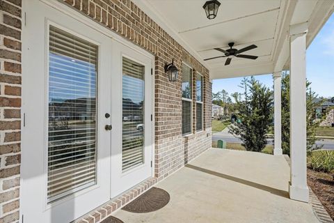 Tiny photo for 3846 Arbor Drive, Tallahassee, FL 32303 (MLS # 391061)