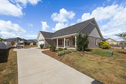 Tiny photo for 3846 Arbor Drive, Tallahassee, FL 32303 (MLS # 391061)