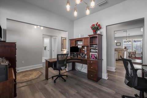 Tiny photo for 3846 Arbor Drive, Tallahassee, FL 32303 (MLS # 391061)