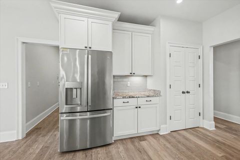 Tiny photo for 3846 Arbor Drive, Tallahassee, FL 32303 (MLS # 391061)