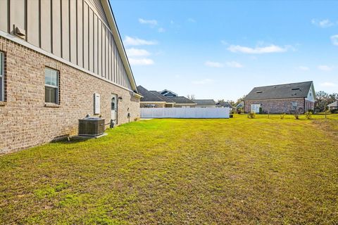 Tiny photo for 3846 Arbor Drive, Tallahassee, FL 32303 (MLS # 391061)