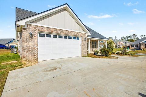 Tiny photo for 3846 Arbor Drive, Tallahassee, FL 32303 (MLS # 391061)