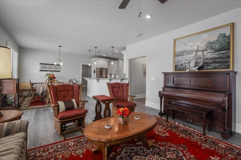 Tiny photo for 3846 Arbor Drive, Tallahassee, FL 32303 (MLS # 391061)