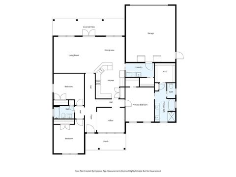 Tiny photo for 3846 Arbor Drive, Tallahassee, FL 32303 (MLS # 391061)