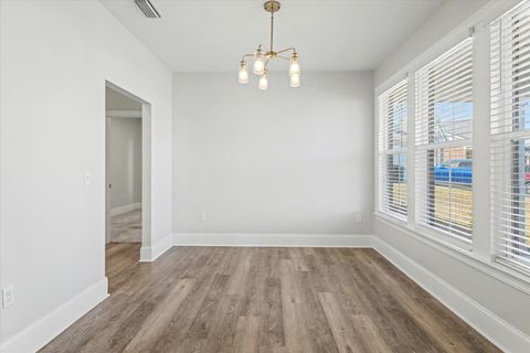 Tiny photo for 3846 Arbor Drive, Tallahassee, FL 32303 (MLS # 391061)