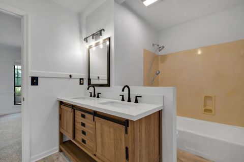 Tiny photo for 8172 Blue Quill Trail, Tallahassee, FL 32312 (MLS # 392944)