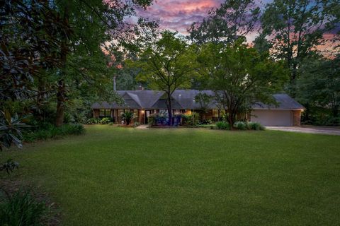 Tiny photo for 8172 Blue Quill Trail, Tallahassee, FL 32312 (MLS # 392944)