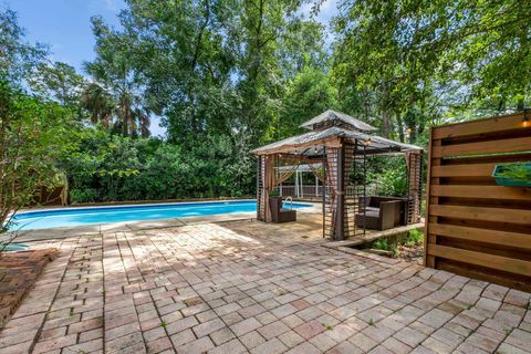 Tiny photo for 8172 Blue Quill Trail, Tallahassee, FL 32312 (MLS # 392944)
