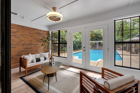 Tiny photo for 8172 Blue Quill Trail, Tallahassee, FL 32312 (MLS # 392944)