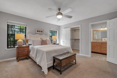 Tiny photo for 8172 Blue Quill Trail, Tallahassee, FL 32312 (MLS # 392944)