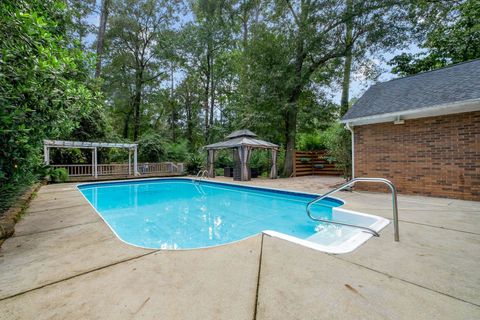 Tiny photo for 8172 Blue Quill Trail, Tallahassee, FL 32312 (MLS # 392944)