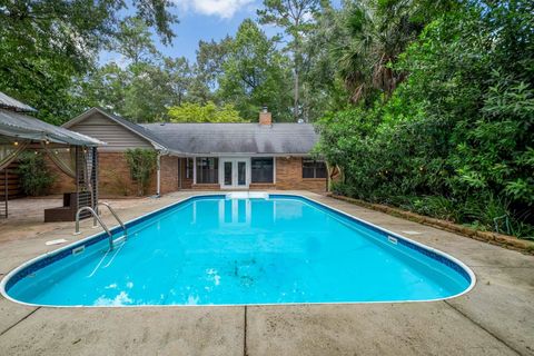 Tiny photo for 8172 Blue Quill Trail, Tallahassee, FL 32312 (MLS # 392944)