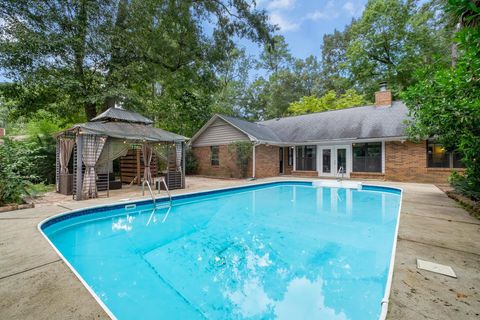 Photo of 8172 Blue Quill Trail, Tallahassee, FL 32312 (MLS # 392944)