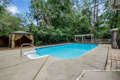 Tiny photo for 8172 Blue Quill Trail, Tallahassee, FL 32312 (MLS # 392944)