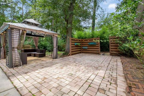 Tiny photo for 8172 Blue Quill Trail, Tallahassee, FL 32312 (MLS # 392944)