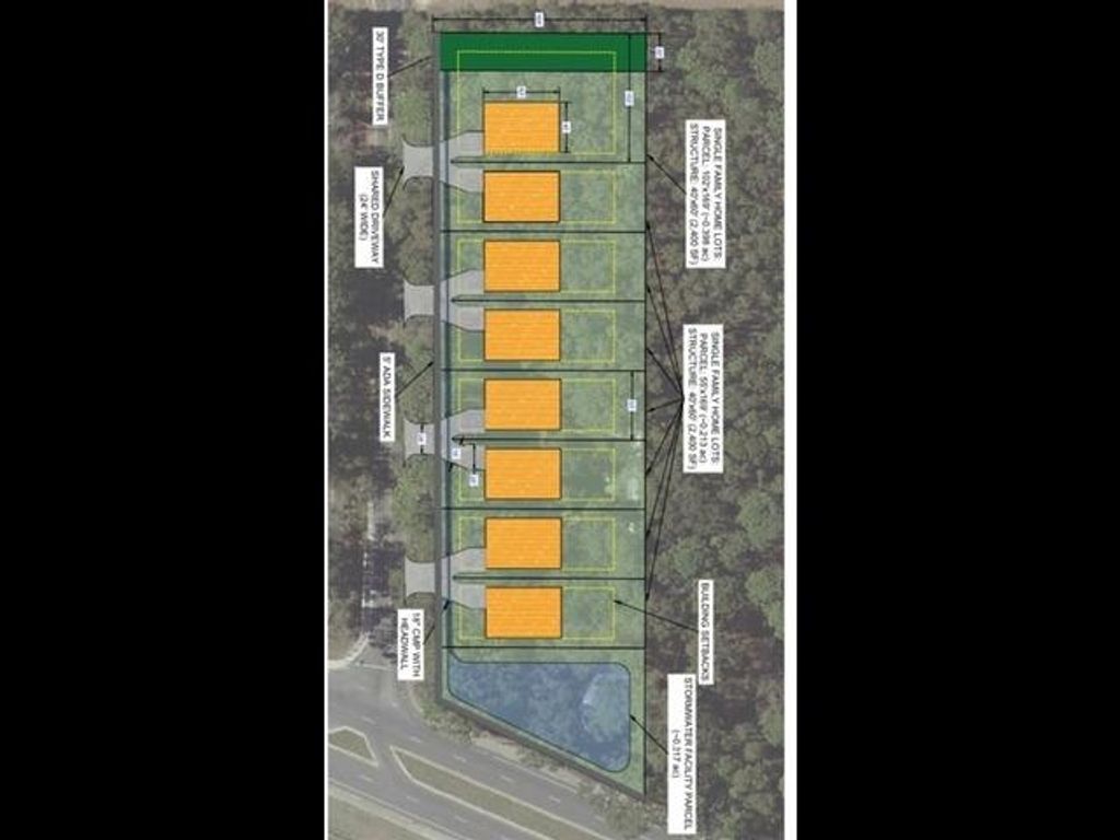 Photo of 4406 CRAWFORDVILLE Road, Tallahassee, FL 32305 (MLS # 394667)