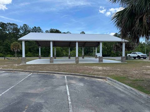 Tiny photo for x CABBAGE PALM Court, St Marks, FL 32355 (MLS # 399576)