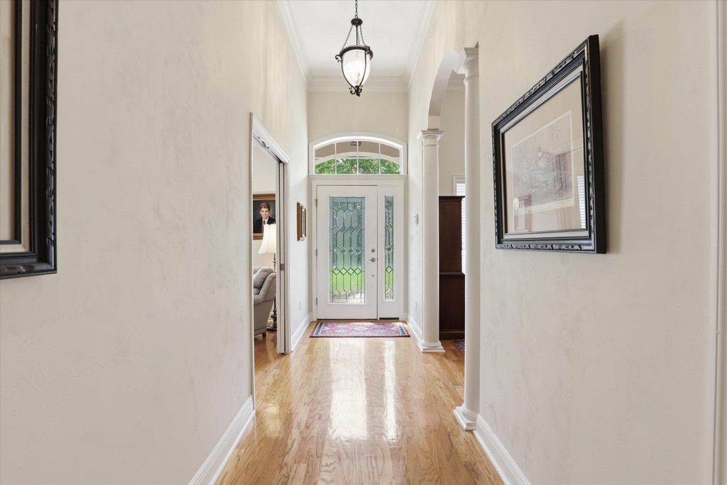 Photo of 8987 Eagles Ridge Drive, Tallahassee, FL 32312 (MLS # 399995)