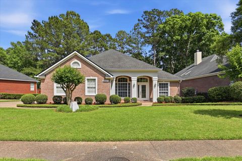 Photo of 8987 Eagles Ridge Drive, Tallahassee, FL 32312 (MLS # 399995)