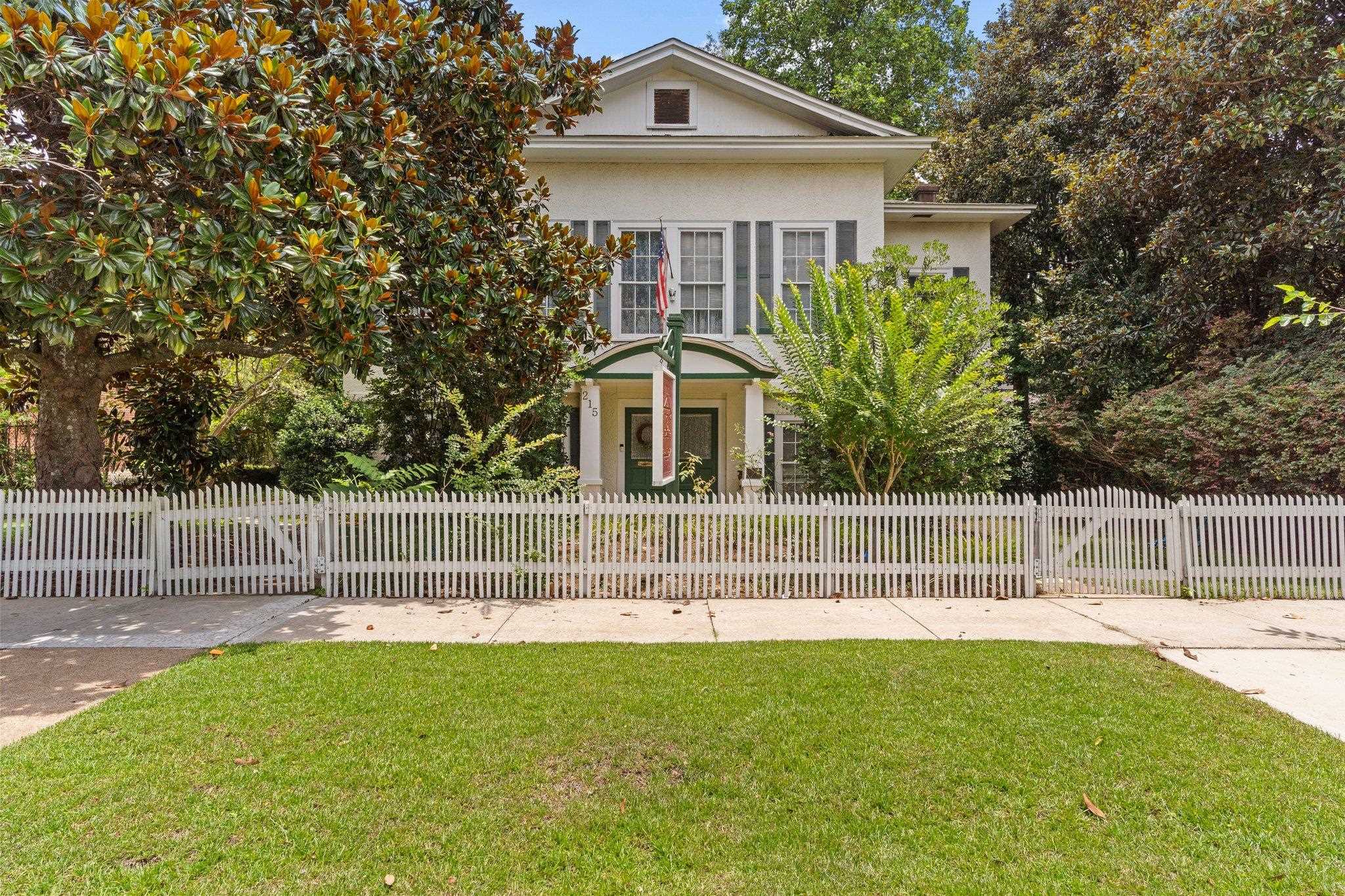 215 N Madison Street