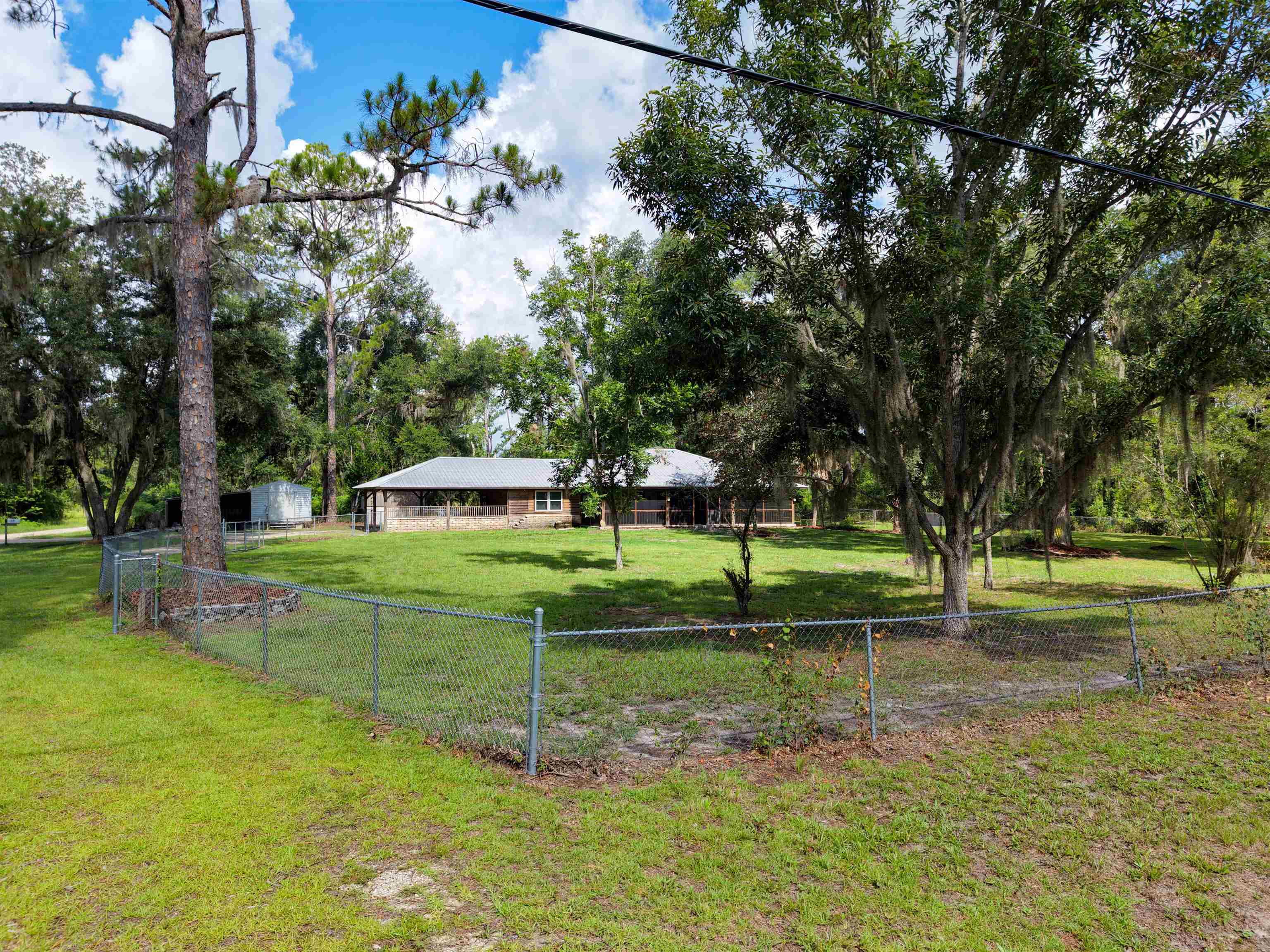 3087 Green Farm Road