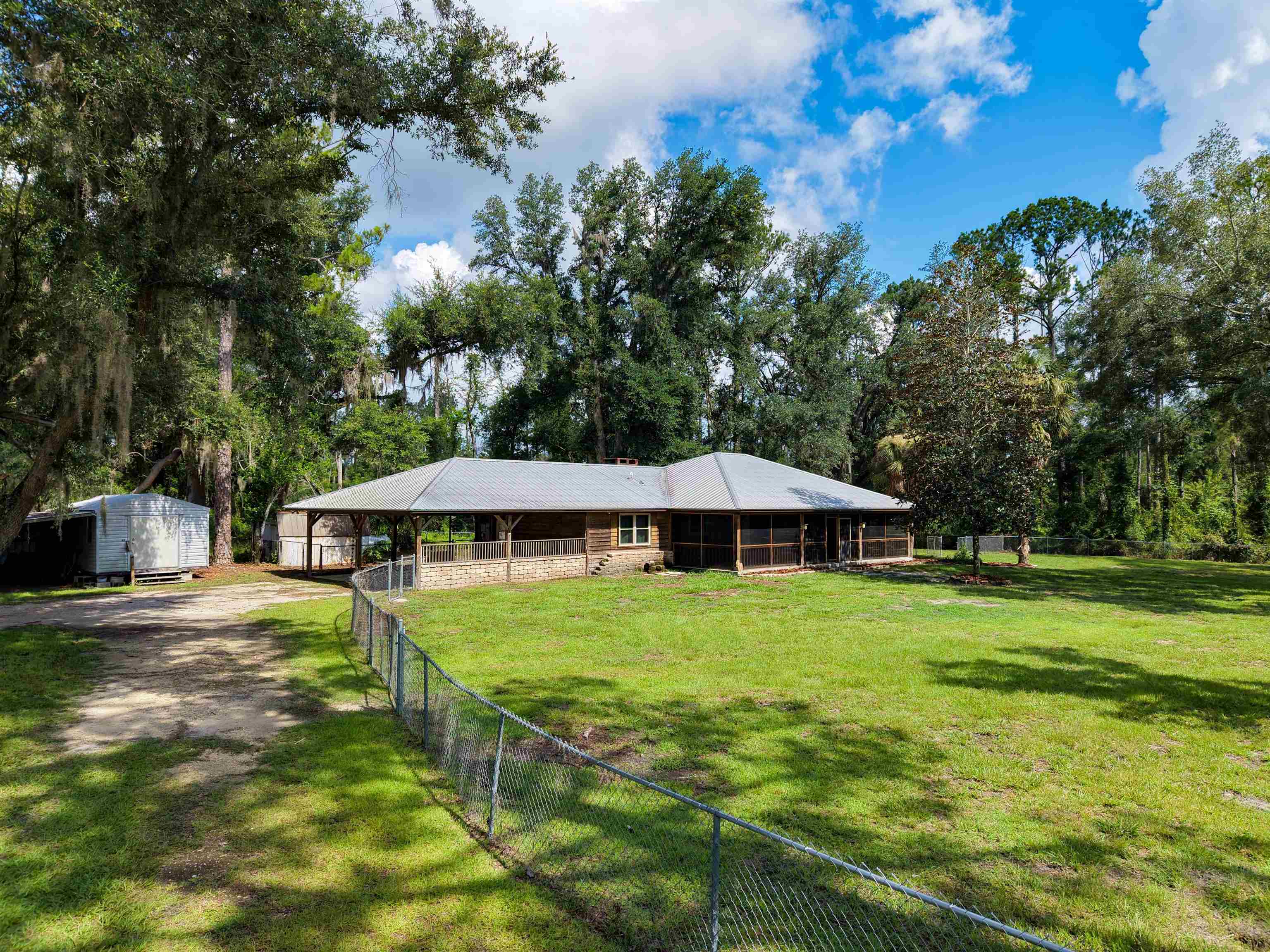 3087 Green Farm Road