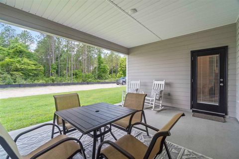 A home in CRAWFORDVILLE