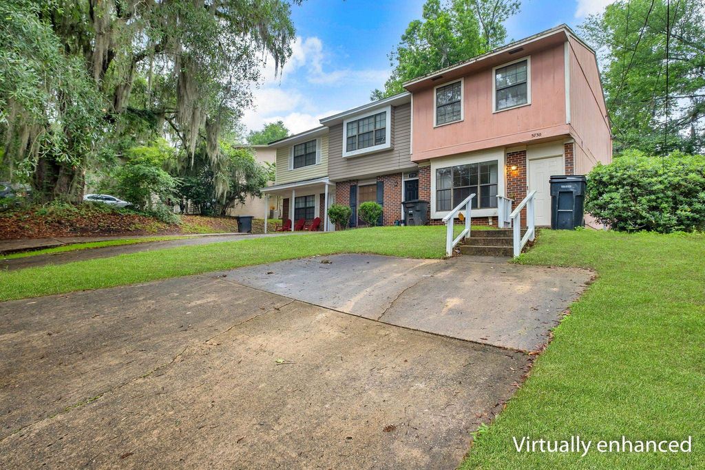 Photo of 3730 ROCKBROOK Drive, Tallahassee, FL 32311 (MLS # 399937)