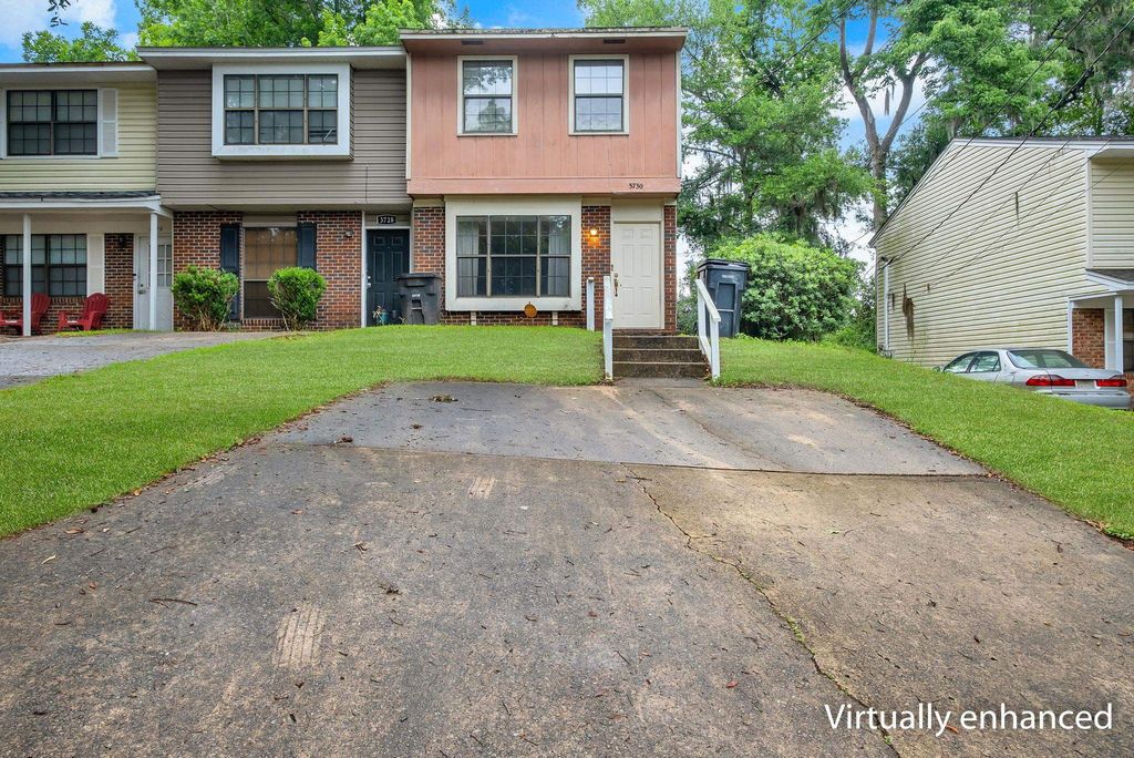 Photo of 3730 ROCKBROOK Drive, Tallahassee, FL 32311 (MLS # 399937)