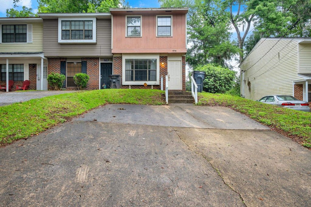 Photo of 3730 ROCKBROOK Drive, Tallahassee, FL 32311 (MLS # 399937)