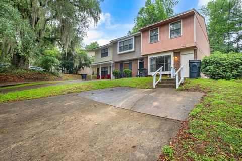 Tiny photo for 3730 ROCKBROOK Drive, Tallahassee, FL 32311 (MLS # 399937)