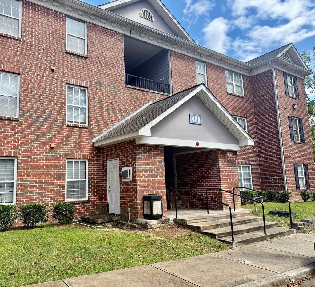 Photo of 3000 S Adams Street #413, Tallahassee, FL 32301 (MLS # 391614)