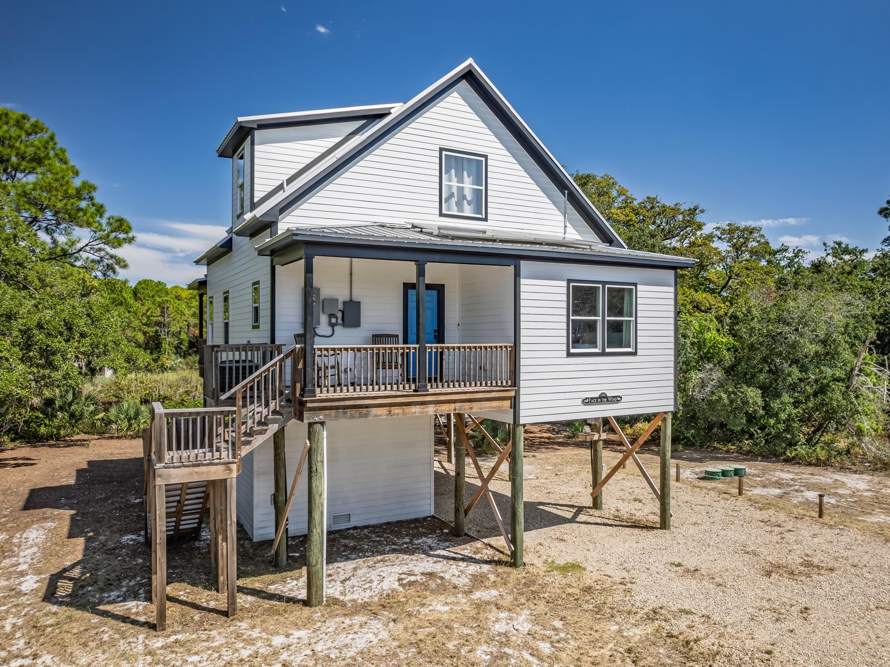 1372 ALLIGATOR Drive