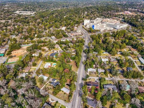 Tiny photo for 1222 Devils Dip, Tallahassee, FL 32308 (MLS # 396908)