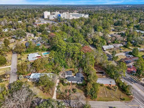 Tiny photo for 1222 Devils Dip, Tallahassee, FL 32308 (MLS # 396908)