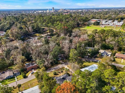 Tiny photo for 1222 Devils Dip, Tallahassee, FL 32308 (MLS # 396908)