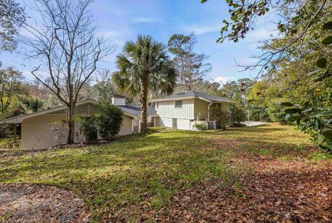 Tiny photo for 1222 Devils Dip, Tallahassee, FL 32308 (MLS # 396908)