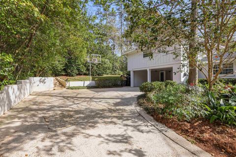 Tiny photo for 1222 Devils Dip, Tallahassee, FL 32308 (MLS # 396908)