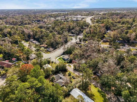 Tiny photo for 1222 Devils Dip, Tallahassee, FL 32308 (MLS # 396908)